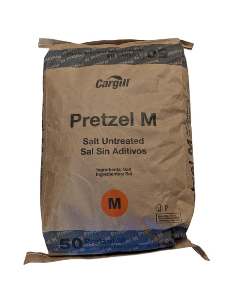 Pretzel Salt