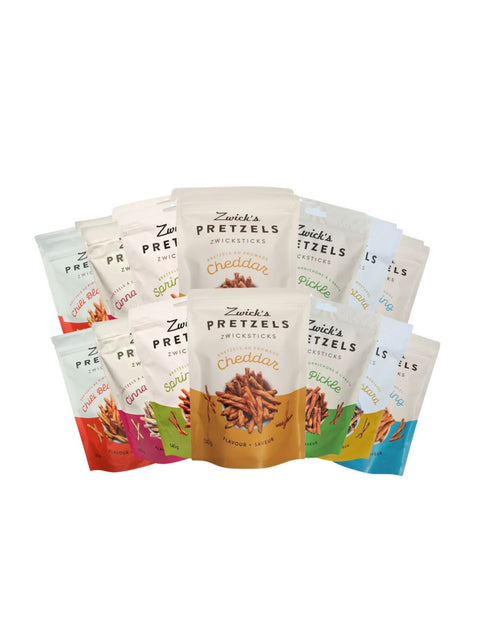 Party Pack Bundle Zwicksticks