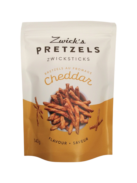 Cheddar Zwicksticks