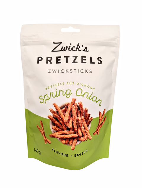 Spring Onion Zwicksticks