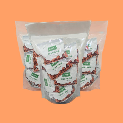 Bloopers - Pack of 20
